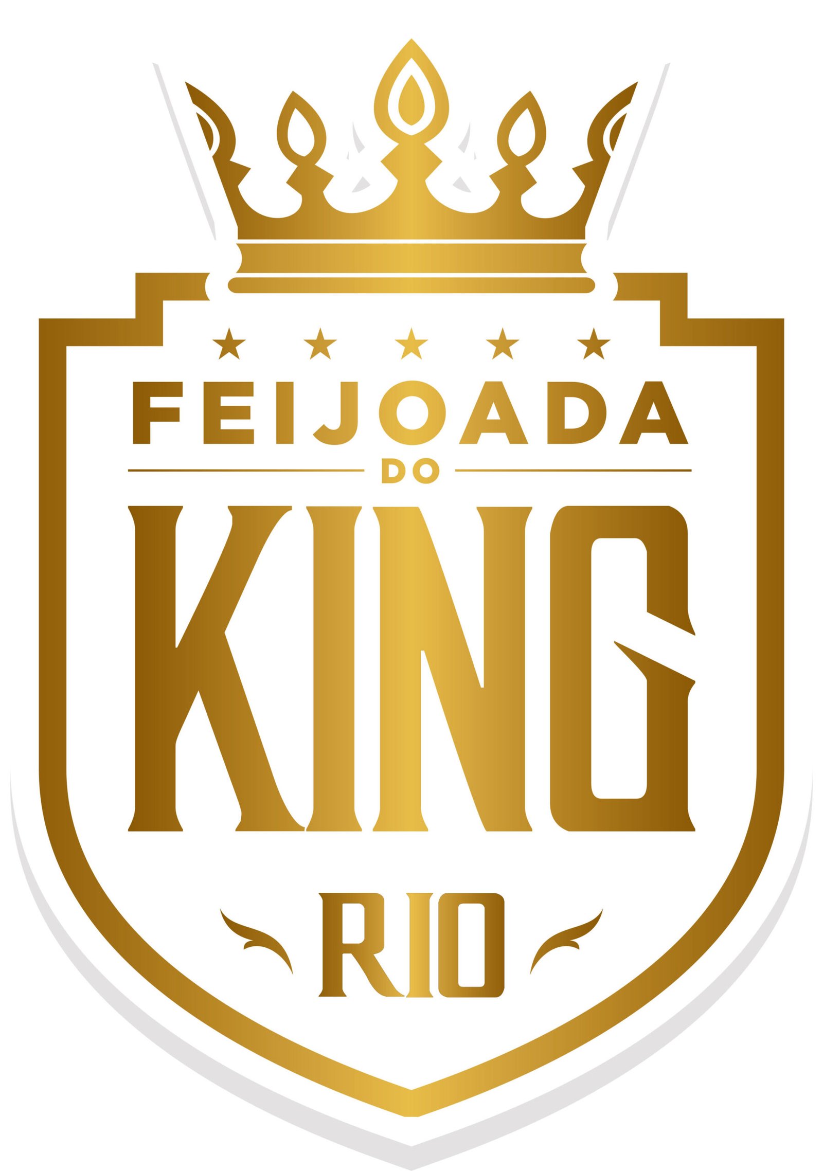 Feijoada do King : Brand Short Description Type Here.